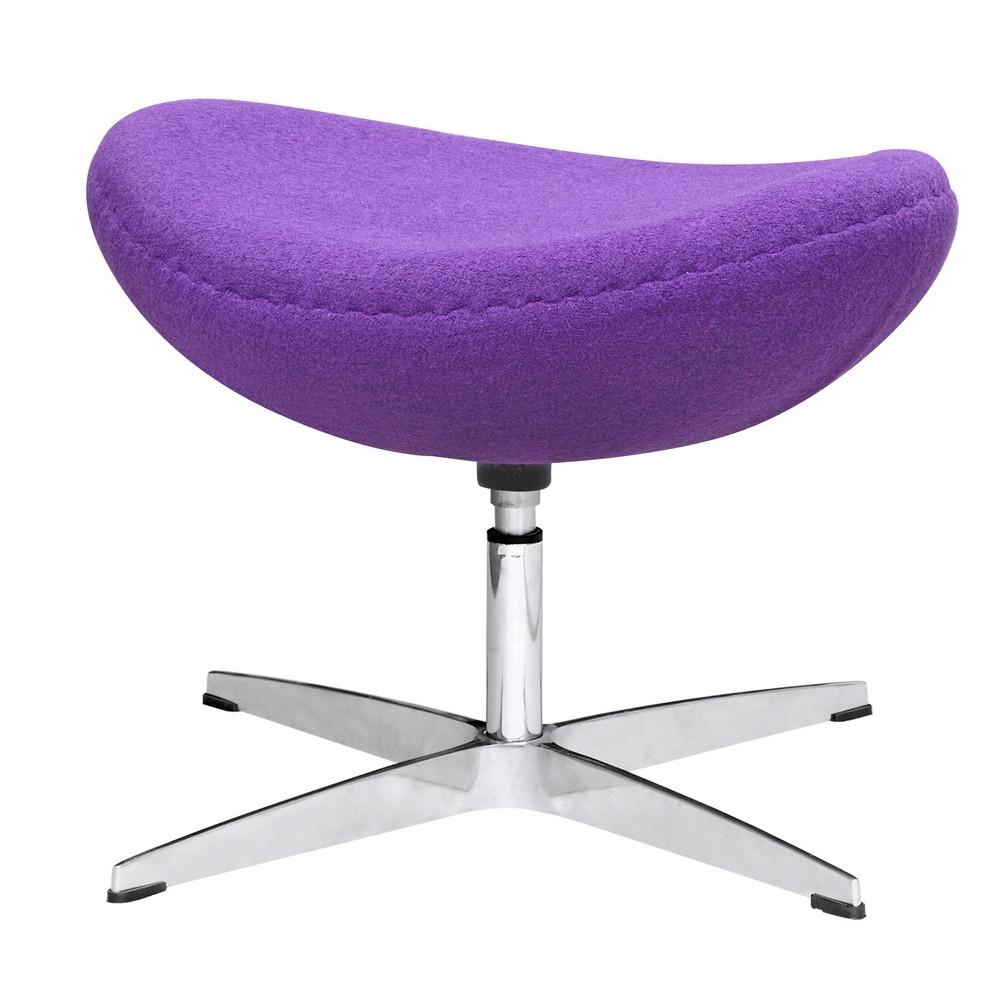 Fine Mod Imports Inner Ottoman Fabric