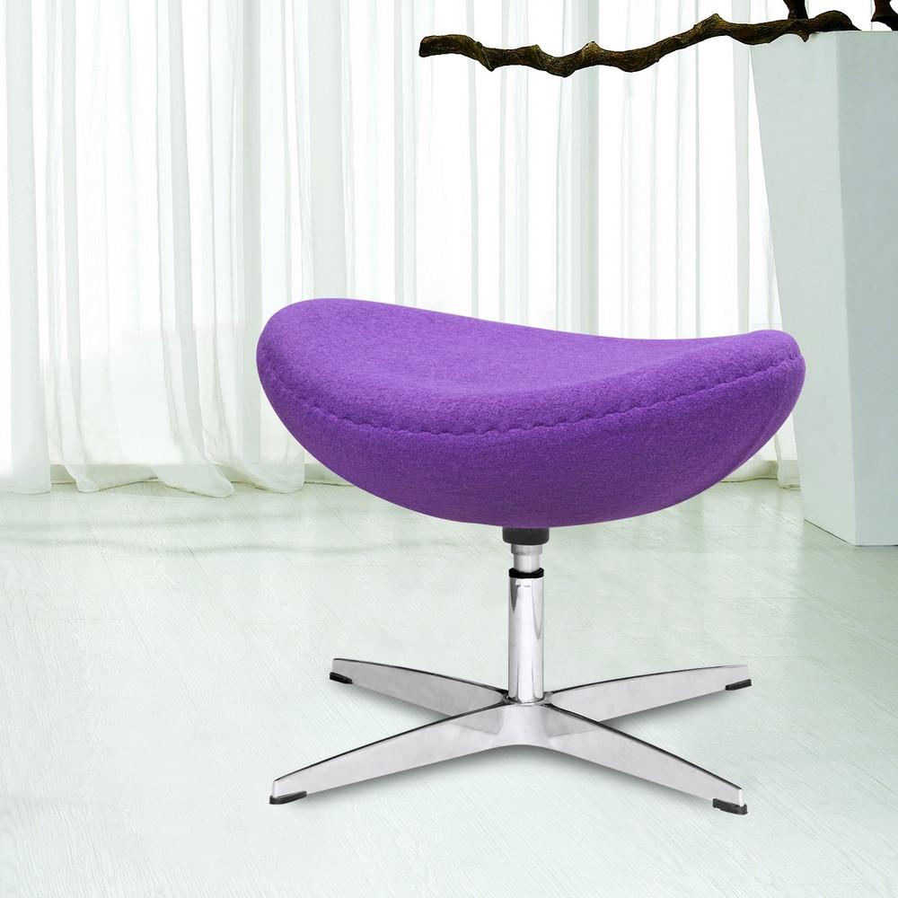 Fine Mod Imports Inner Ottoman Fabric