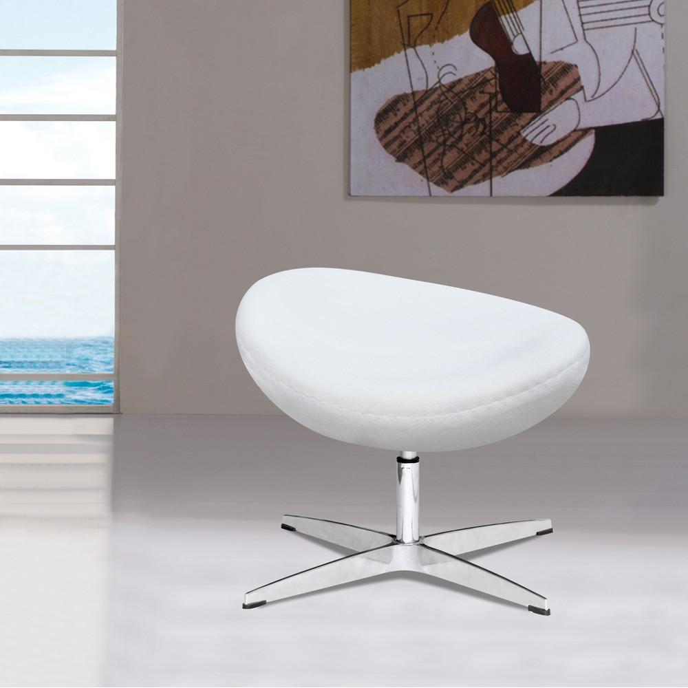 Fine Mod Imports Inner Ottoman Fabric