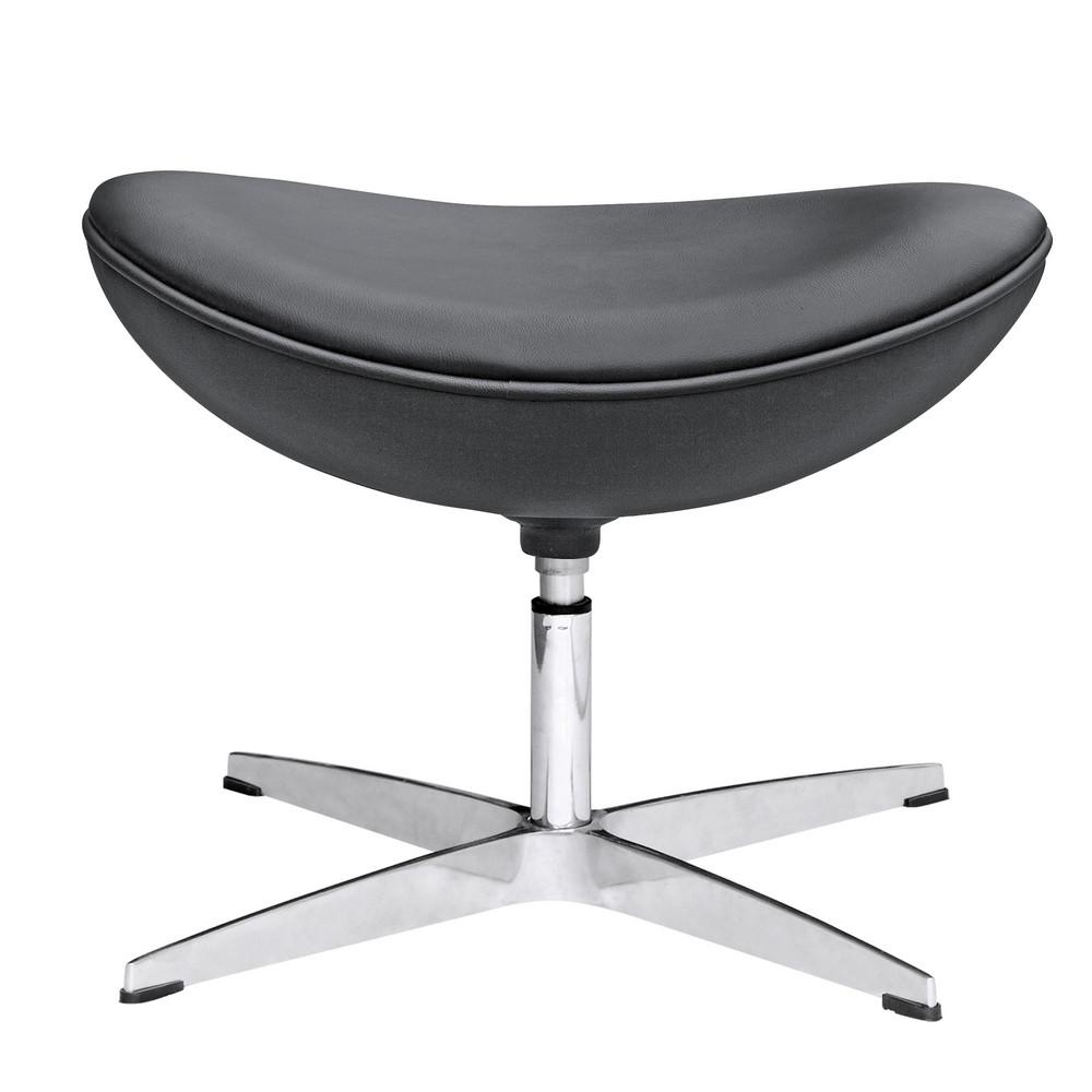 Fine Mod Imports Inner Ottoman Leather