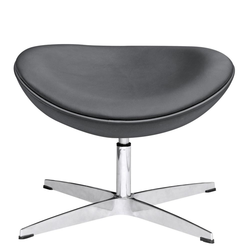 Fine Mod Imports Inner Ottoman Leather