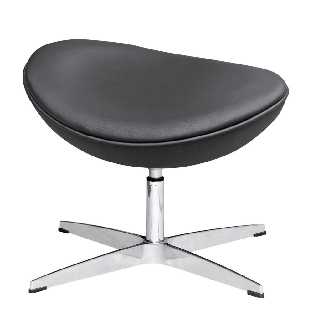 Fine Mod Imports Inner Ottoman Leather