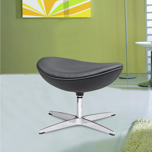 Fine Mod Imports Inner Ottoman Leather