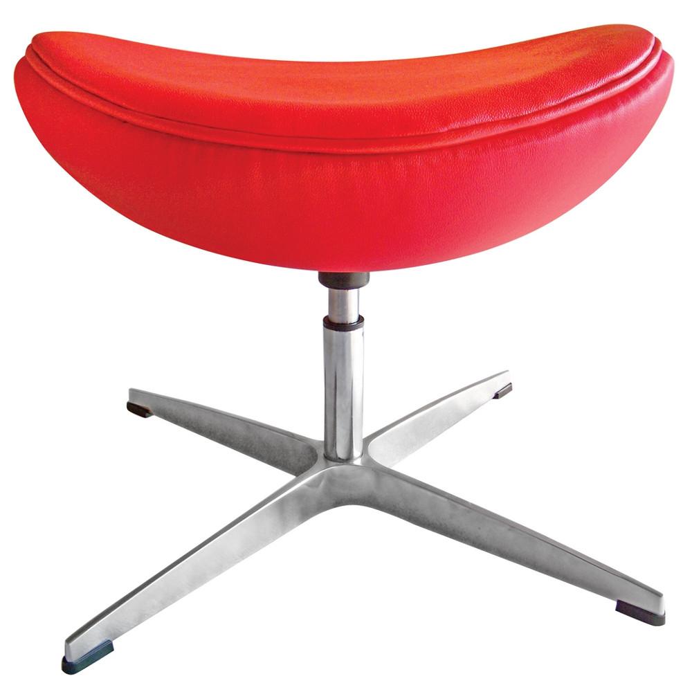 Fine Mod Imports Inner Ottoman Fabric