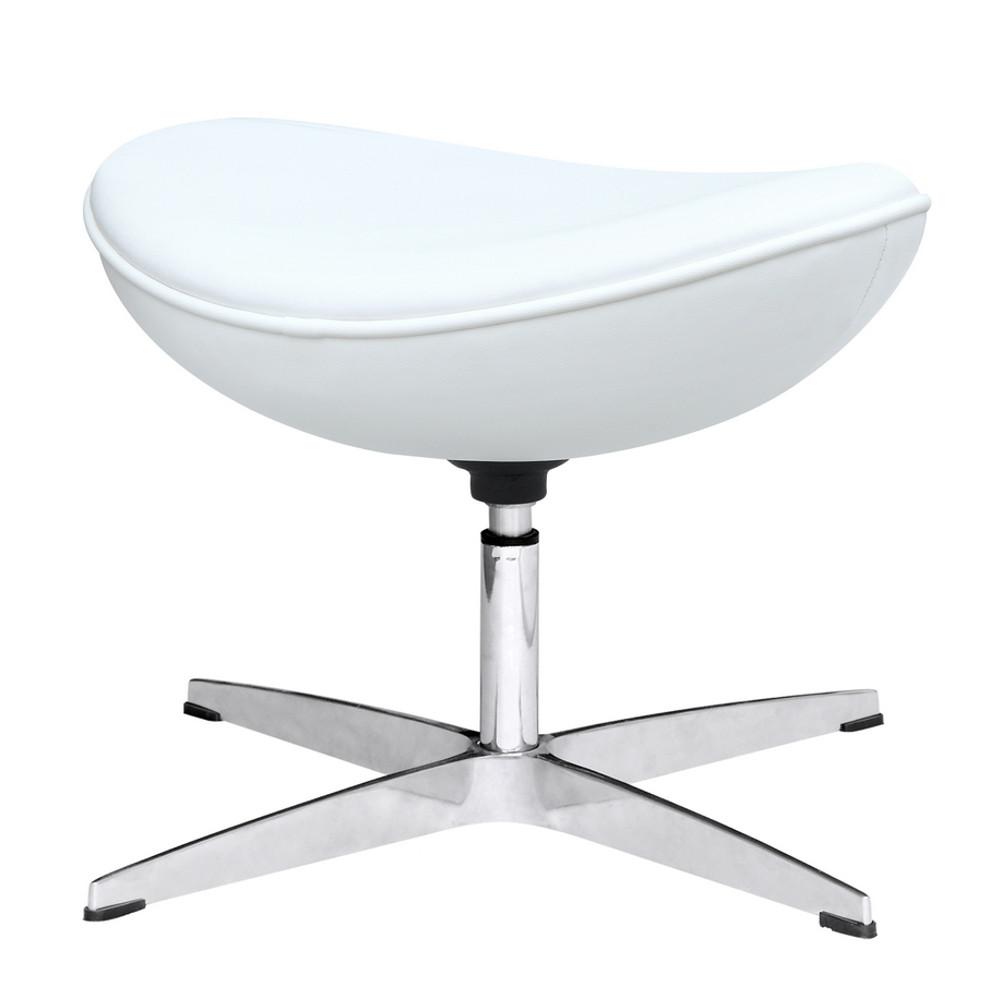 Fine Mod Imports Inner Ottoman Leather