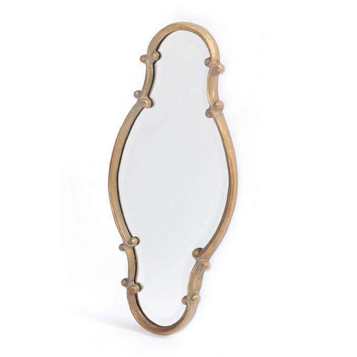 Marilyn Mirror by GO Home