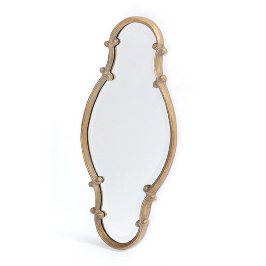 Marilyn Mirror by GO Home