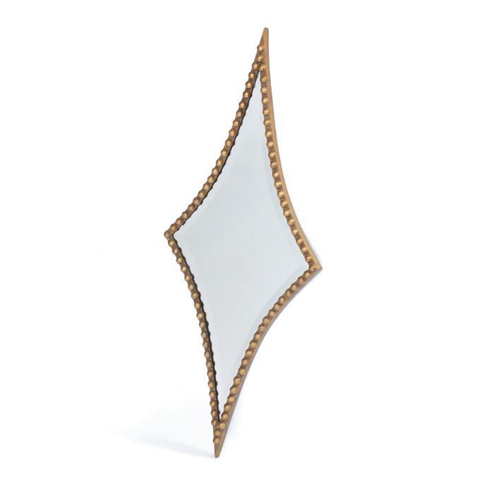 Renaissance Mirror by GO Home