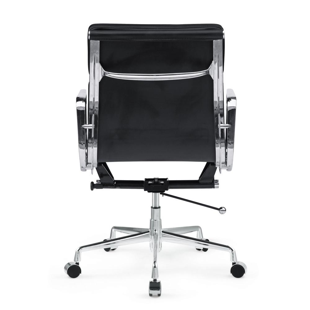 Fine Mod Imports Soft Conference Office Chair Mid Back