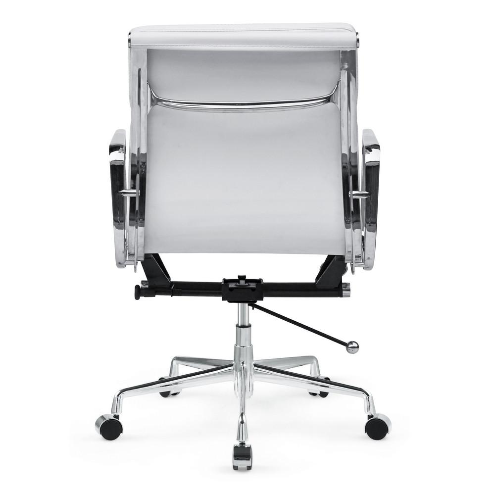 Fine Mod Imports Soft Conference Office Chair Mid Back