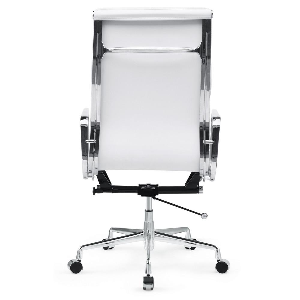 Fine Mod Imports Soft Conference Office Chair High Back