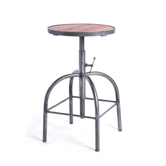 Classroom Stool by GO Home