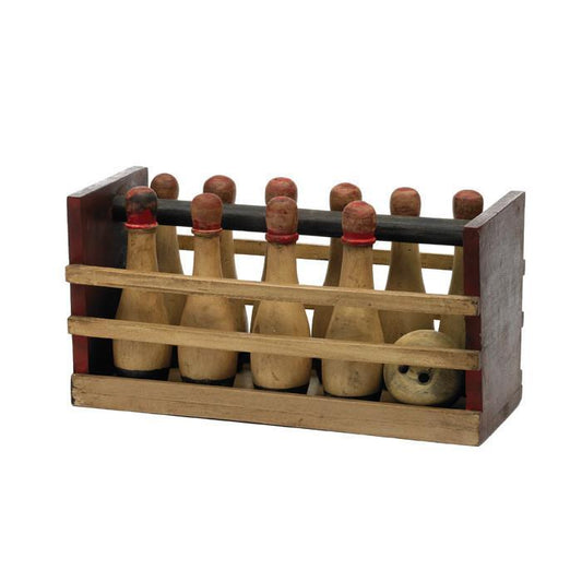 Bowling Set by GO Home