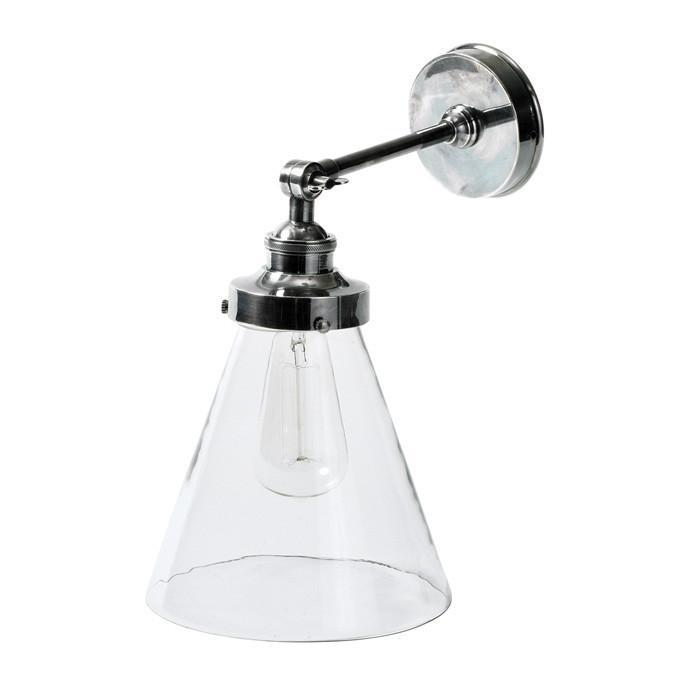 Addison Sconce by GO Home