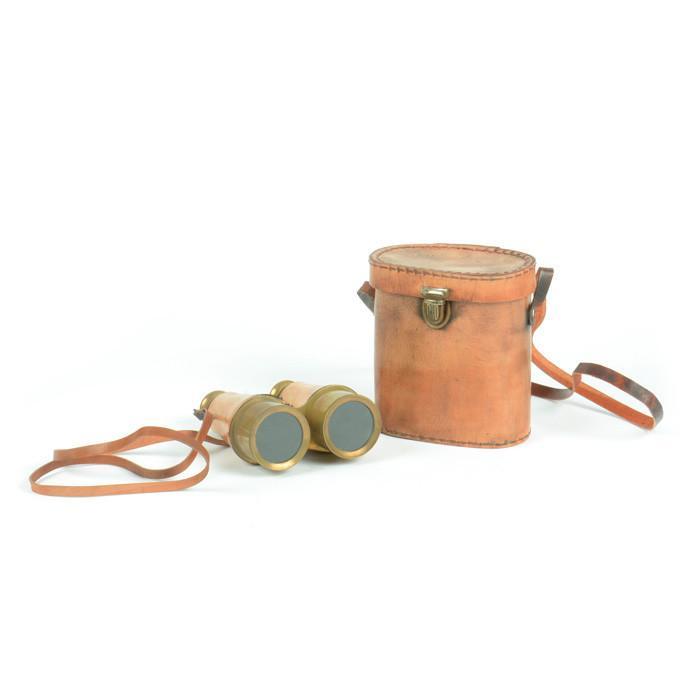 CaptainS Binoculars by GO Home