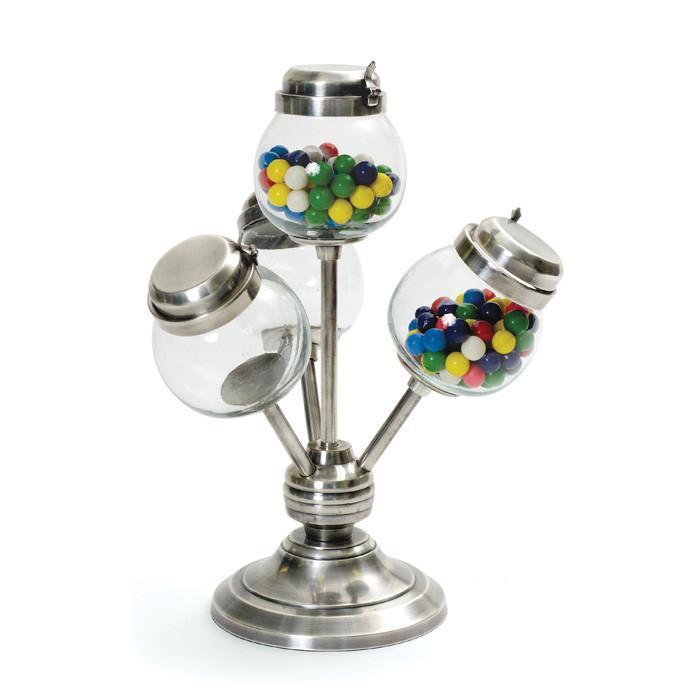 Five And Dime Candy Stand by GO Home