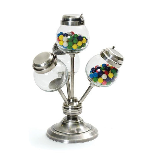 Five And Dime Candy Stand by GO Home