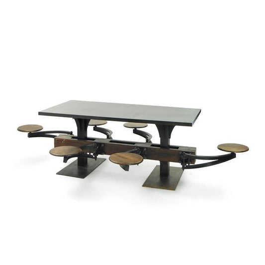 Lunchroom Table by GO Home