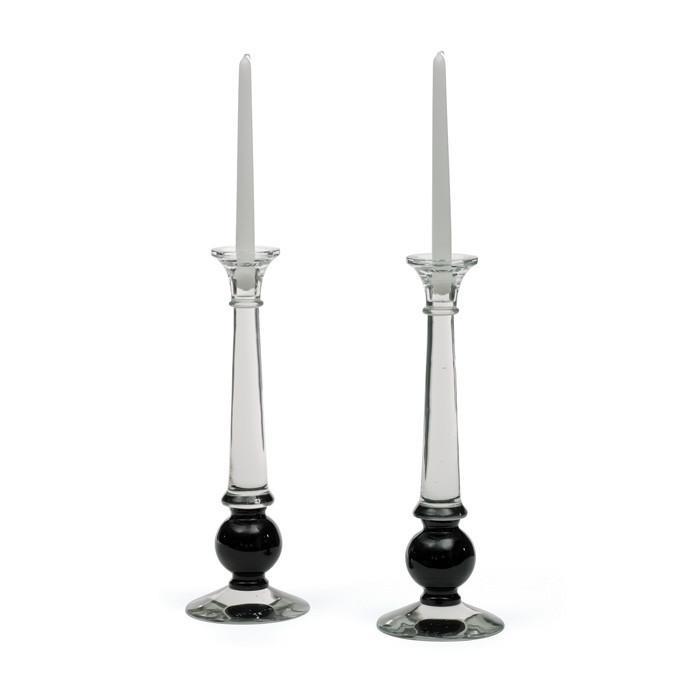 Sylvester Candlesticks by GO Home