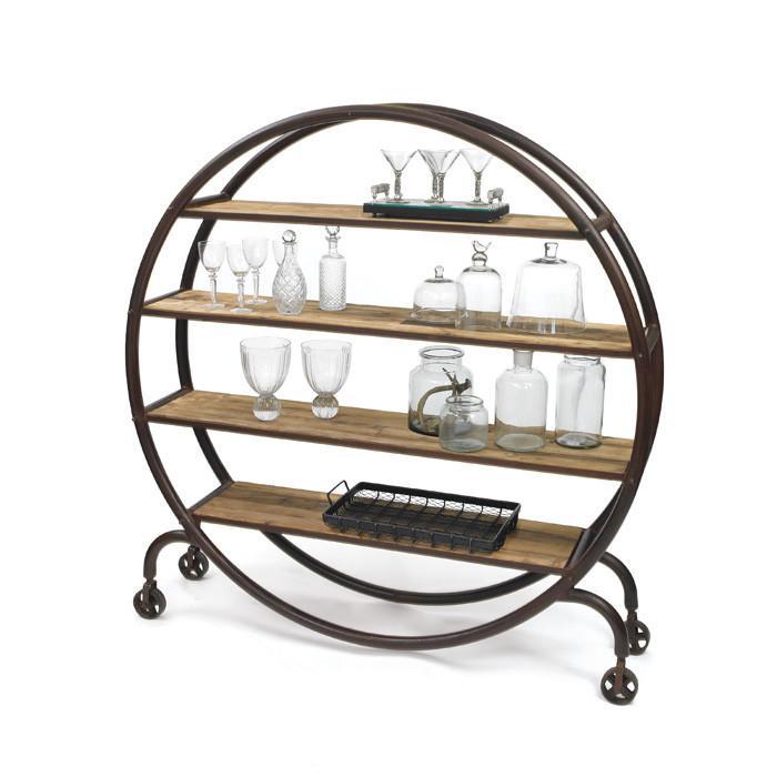 Studio Bookshelf by GO Home