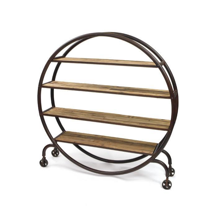 Studio Bookshelf by GO Home