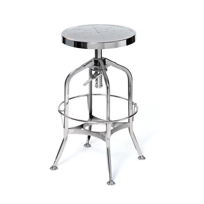 Walker Stool by GO Home
