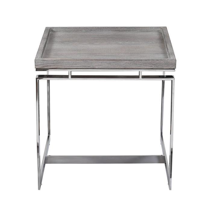 Denton Side Table by GO Home