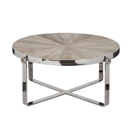 Beckett Coffee Table by GO Home