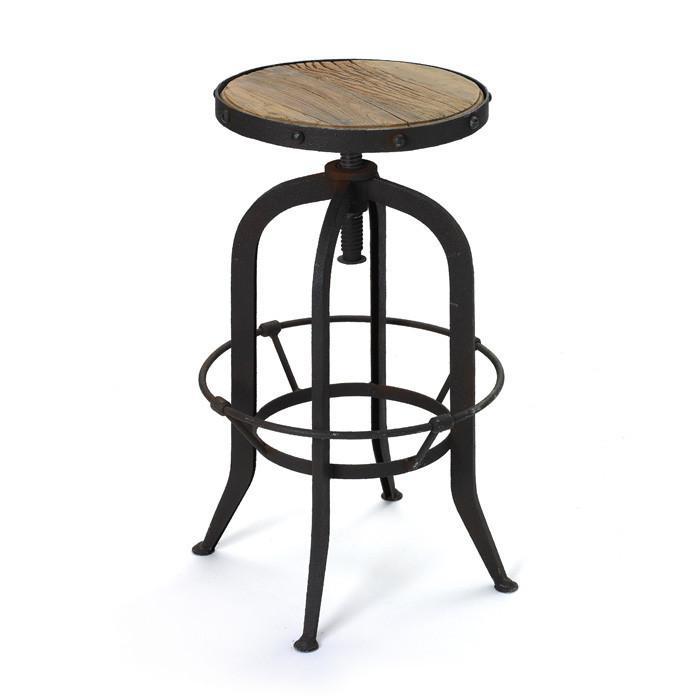 Emerson Bar Chair by GO Home