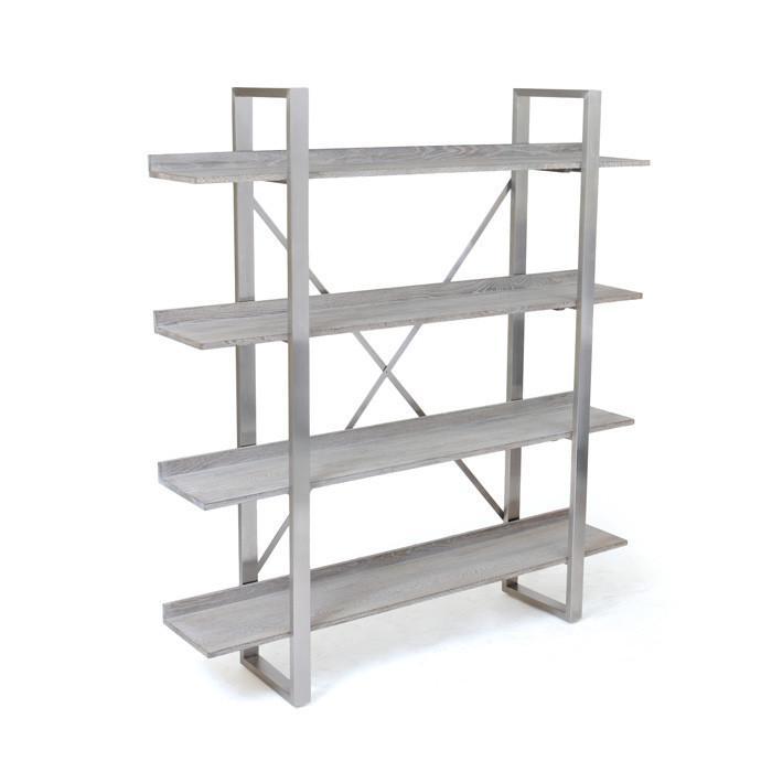 Luella Bookshelf by GO Home