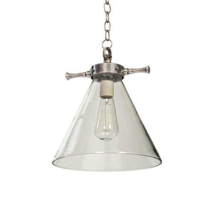 Parker Pendant by GO Home