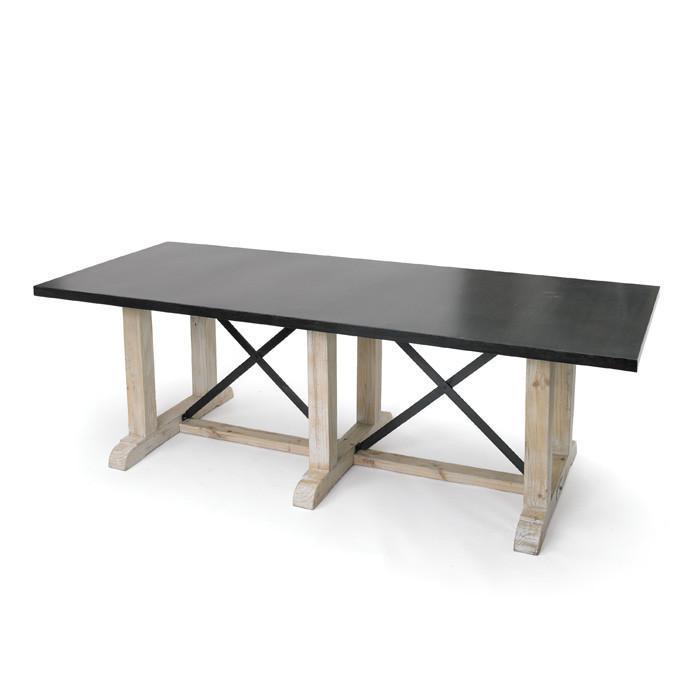 Devonshire Dining Table by GO Home