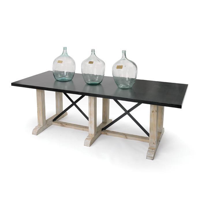 Devonshire Dining Table by GO Home