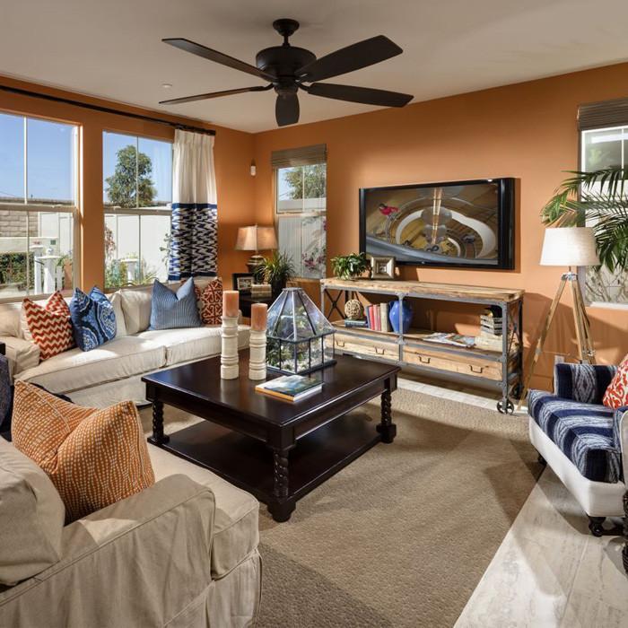 Kenton Sideboard by GO Home