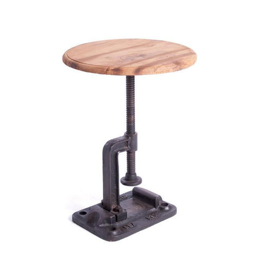 Clamp Stool by GO Home