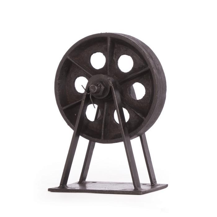 Blackstone Wheel by GO Home