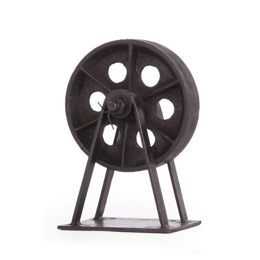 Blackstone Wheel by GO Home