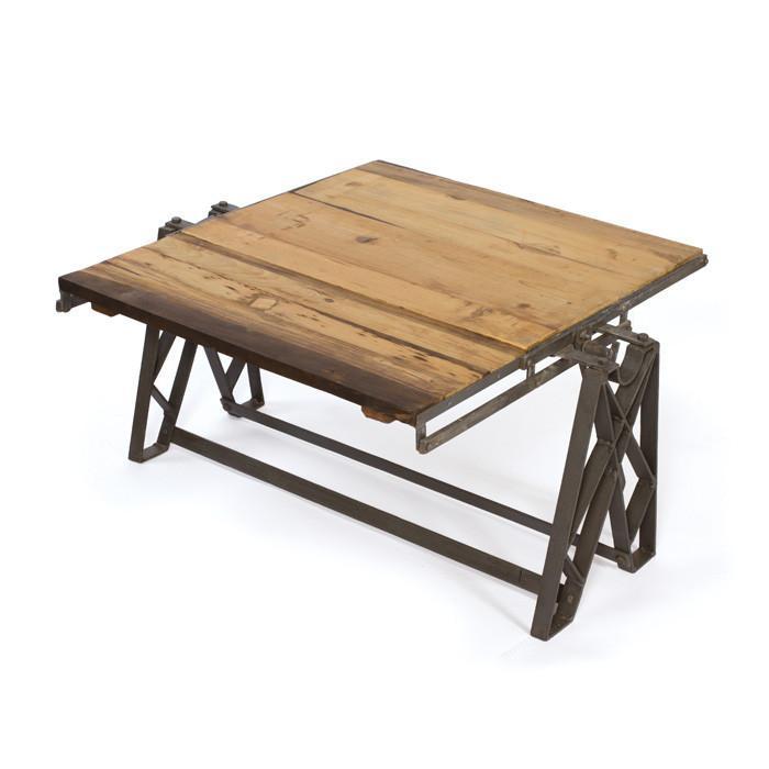 Amazing Coffee Table by GO Home