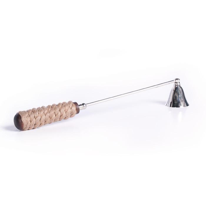 Coastal Snuffer - Set Of 4 by GO Home