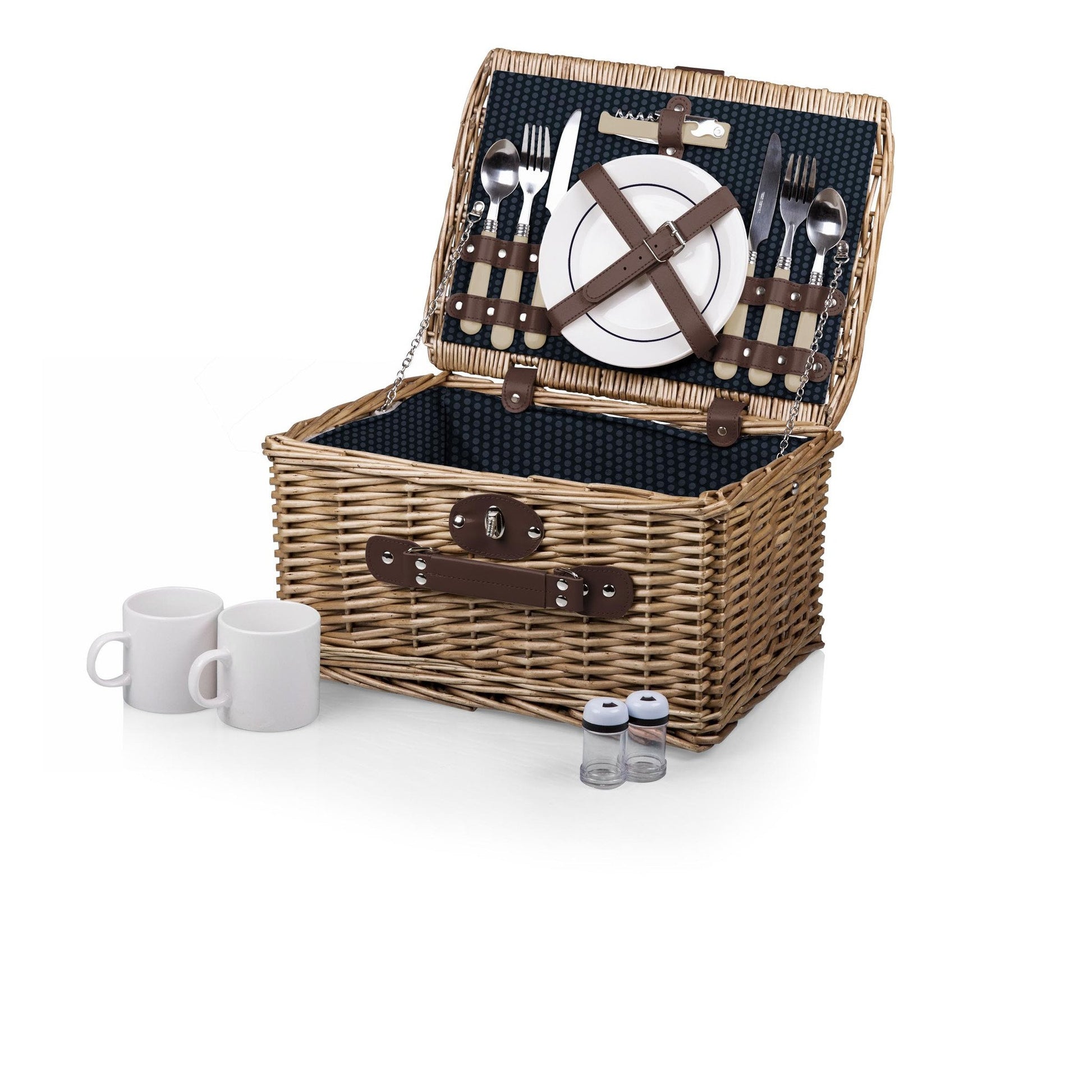 Picnic Time Catalina Dahlia - Set of 2
