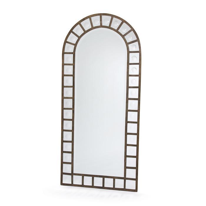 Corinthian Mirror by GO Home