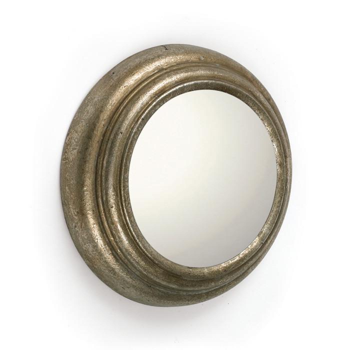 Set Of Four Pacific Mirrors by GO Home