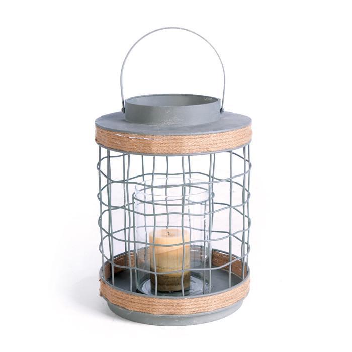 Tangled Lantern by GO Home