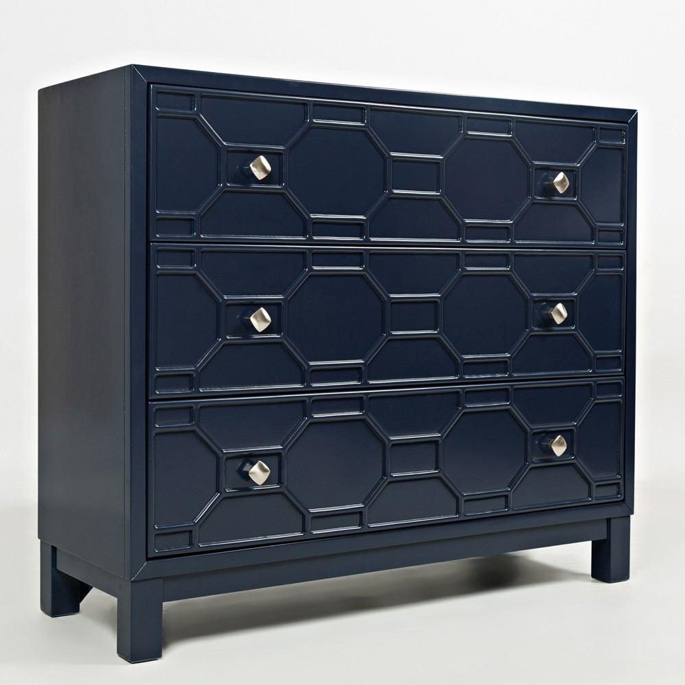 Jofran Matrix Accent Chest