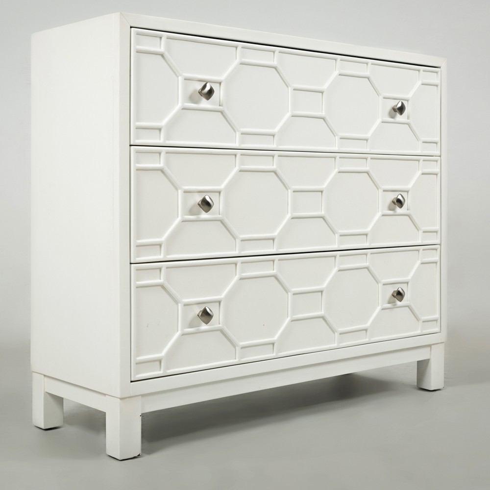 Jofran Matrix Accent Chest
