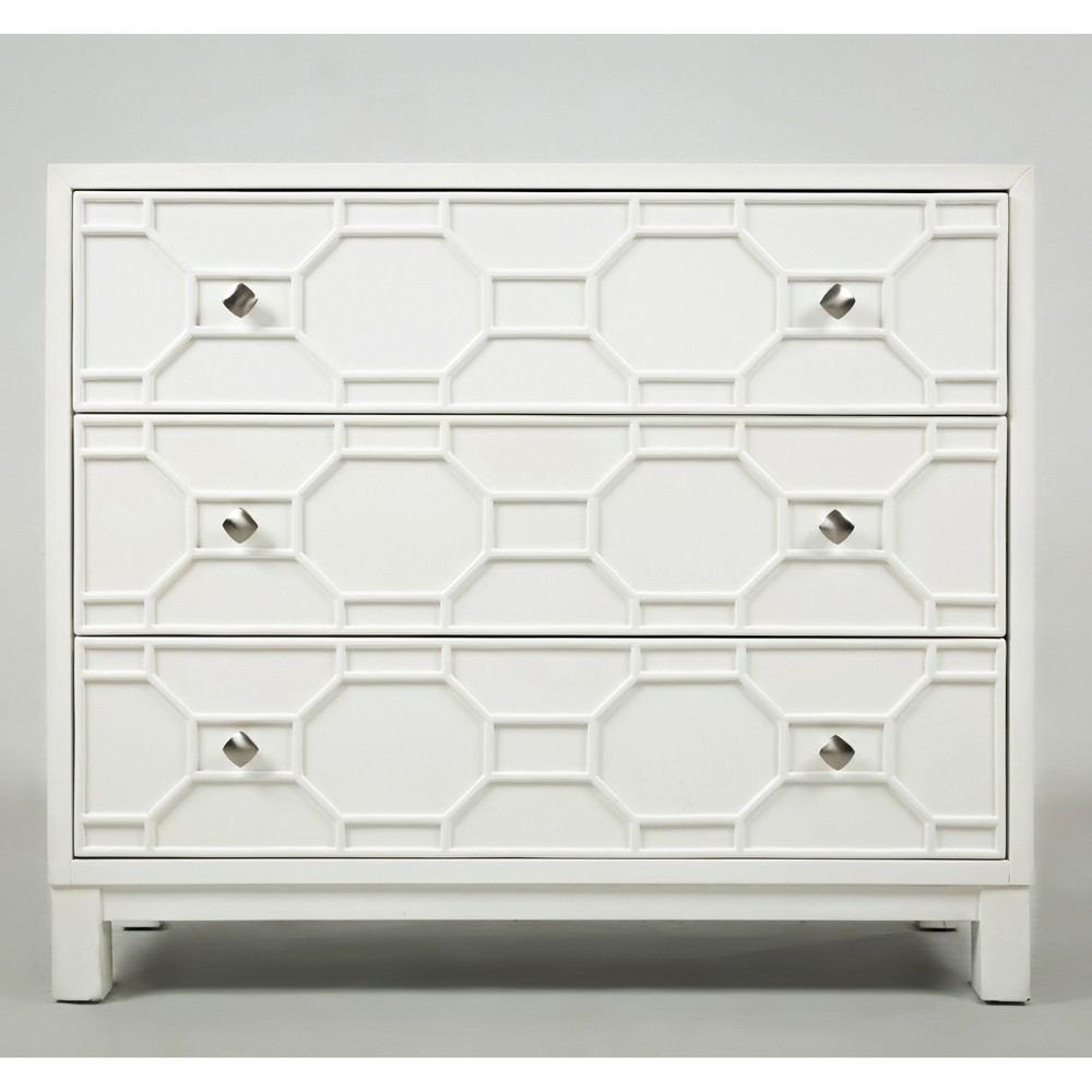 Jofran Matrix Accent Chest