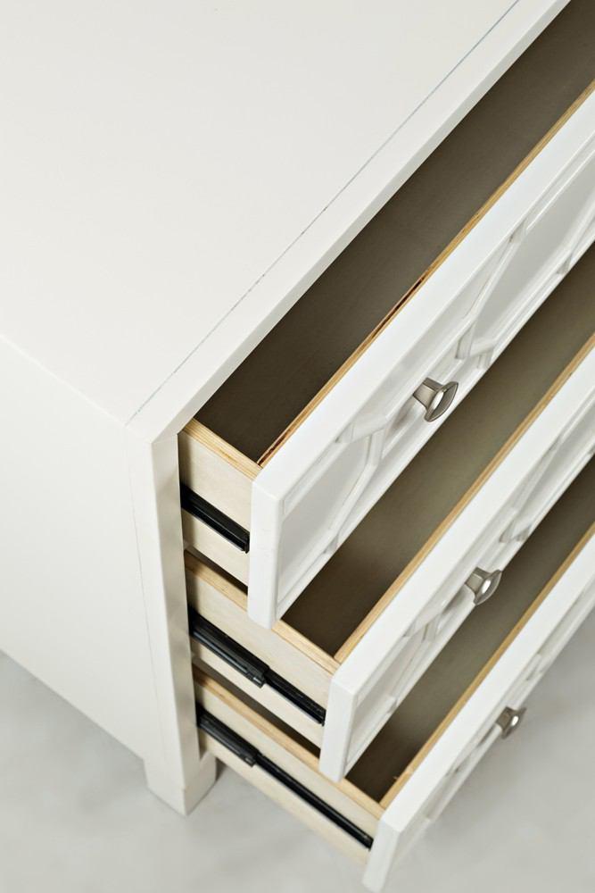 Jofran Matrix Accent Chest
