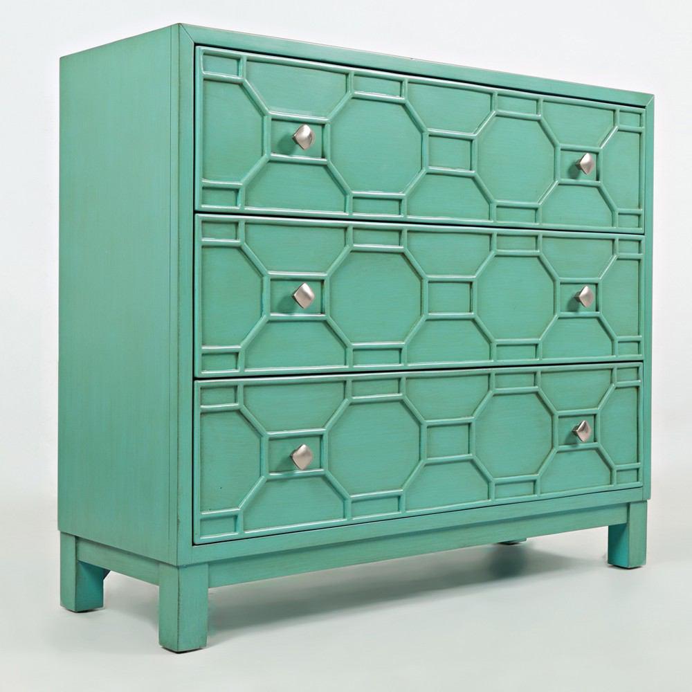 Jofran Matrix Accent Chest