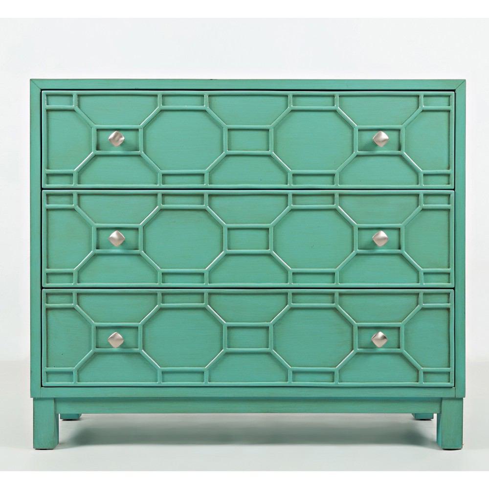 Jofran Matrix Accent Chest