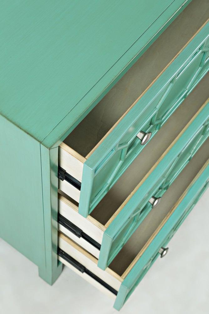 Jofran Matrix Accent Chest